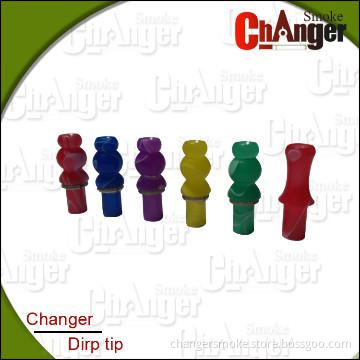 2013 newest e cig accessories tip ups ce4 drip tip